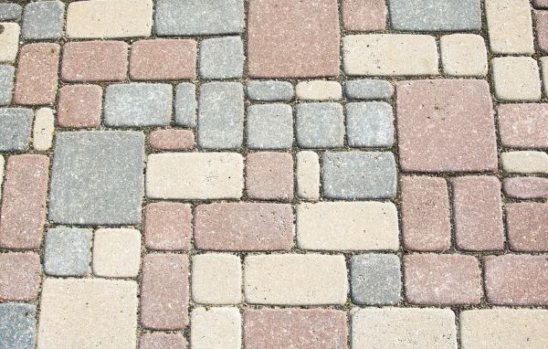 Paver Service