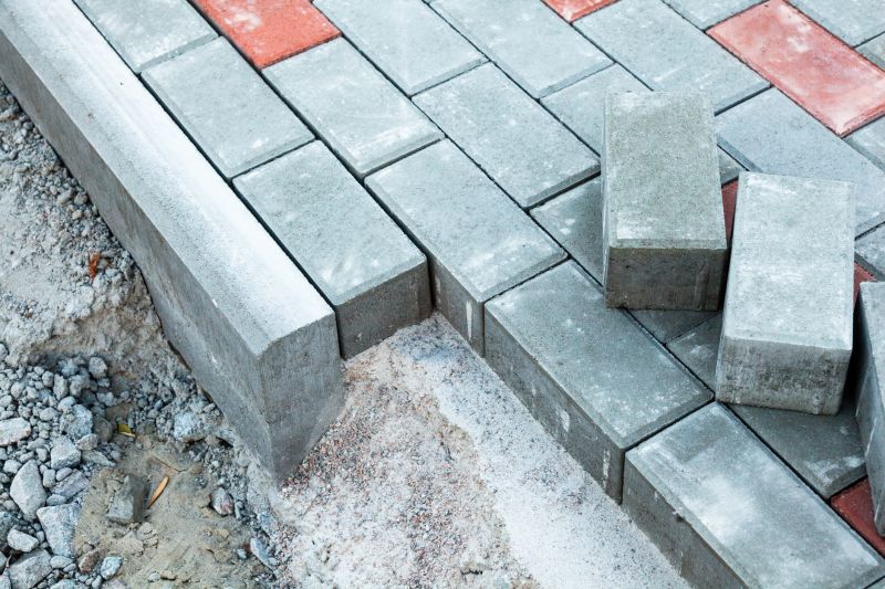 Optimal Paver Care